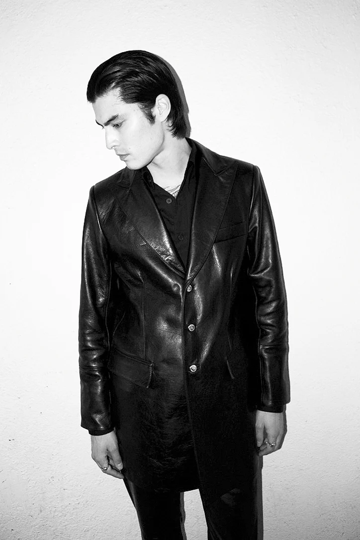 THE CHELSEA COAT (MENS) - Image 3