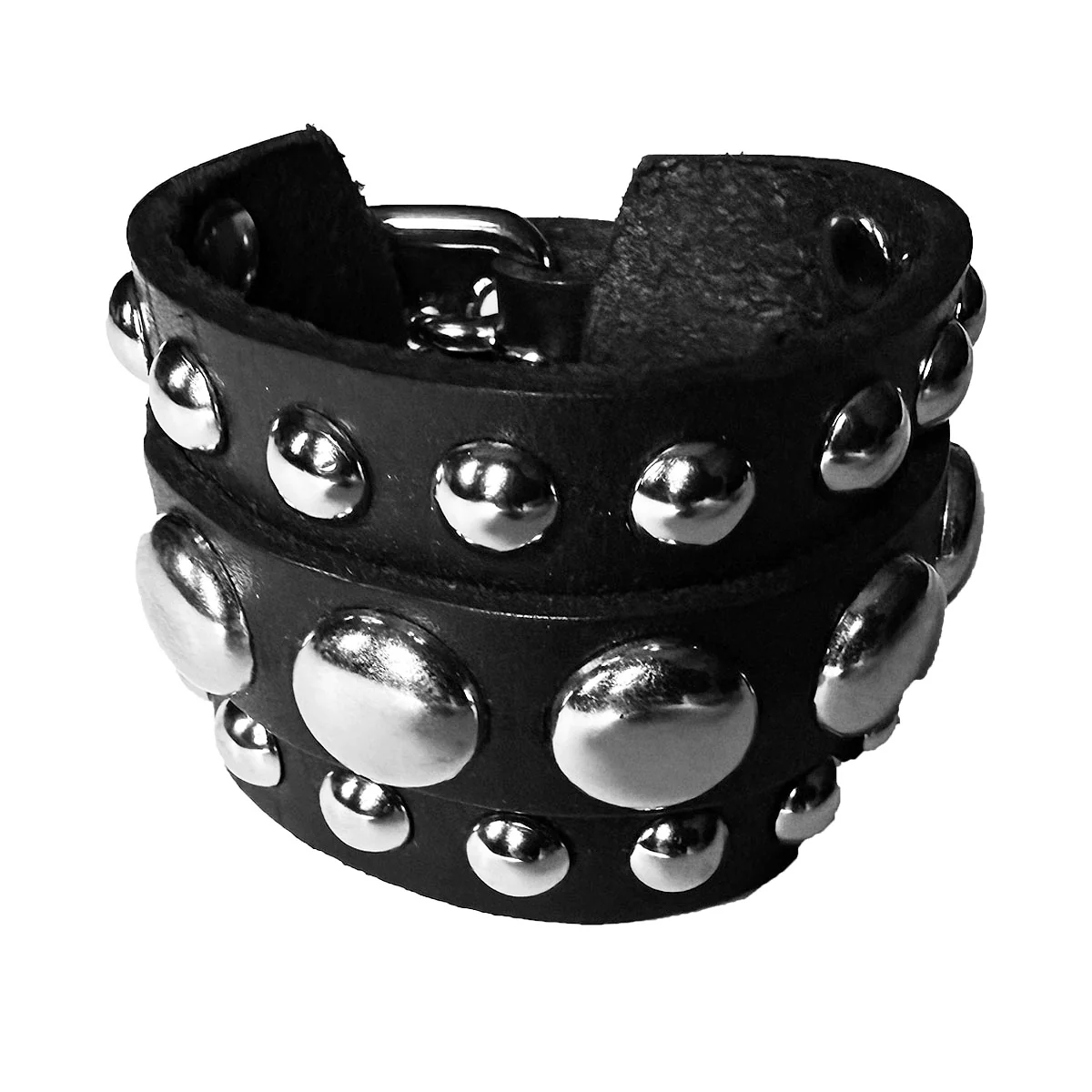 LEATHER CUFFS